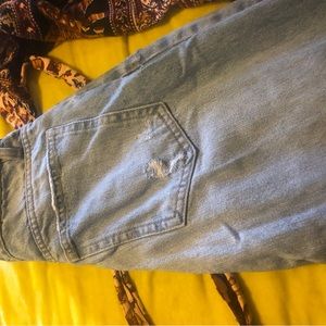 Zara Jeans